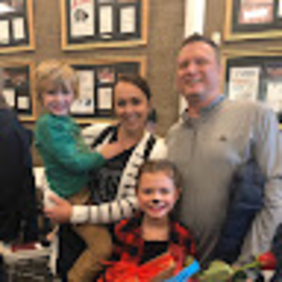 Meet your Posher, Brian - Picture 1 of 1